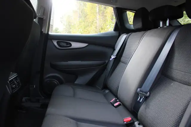 2021 Nissan Qashqai FWD S CVT for sale in Cars & Trucks in Comox / Courtenay / Cumberland - Image 12