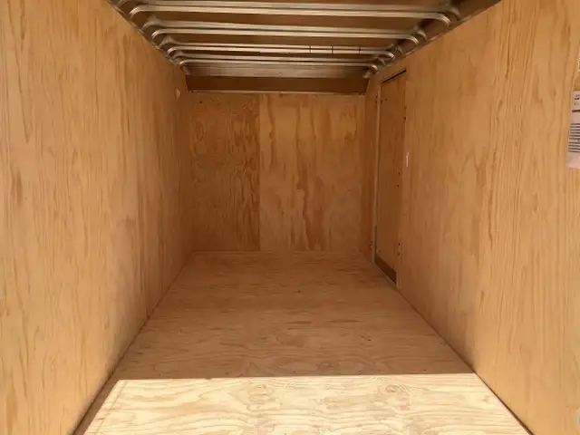 2025 Car Mate Trailers 7x14 HD Sportster Cargo Trailer in Cargo & Utility Trailers in Oakville / Halton Region - Image 8