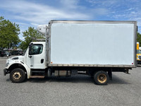 2018 FREIGHTLINER M2;Medium Duty Trucks - VAN-REEFER MANAGERS SPECIAL Penske Location 632 BELGRAVE W... (image 3)
