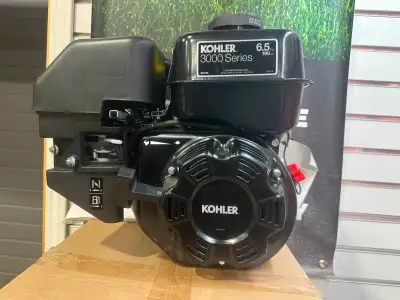 KOHLER ENGINE SH265 - BROTHERS TWO SMALL ENGINES INC, View more