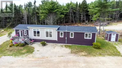 Nestled in the tranquil 55+ community of Kwyet Waters, this beautifully designed 5 year old 2-bedroo...
