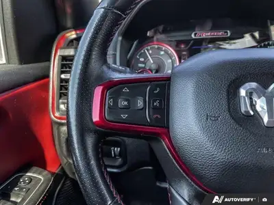 2022 Ram 1500 Rebel | EcoDiesel |, View more