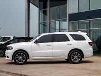 Welcome to Barrie Dodge Chrysler Jeep. TIRES: 265/50R20 BSW AS LRR (STD),POWER SUNROOF,WHITE KNUCKLE... (image 4)