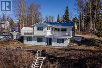 54665 JARDINE ROAD Cluculz Lake, British Columbia