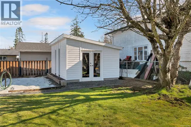 277 Carolyn Rd Campbell River, British Columbia in Houses for Sale in Campbell River - Image 29