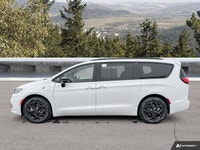 Welcome to Moncton Chrysler Jeep Dodge. Recent Arrival! 2024 Chrysler Pacifica Hybrid Select Pentast... (image 1)