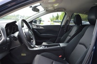 2017 Mazda3 GX Clean CARFAX 158,455 KM $13,950 or $157 Bi-weekly. Bi-weekly payment includes safety... (image 8)