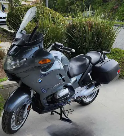 Welcome to Ride Collective - AB APPLY NOW: https://www.ridecollective.ca/get-pre-approved The 2003 B...