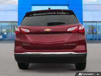 Experience the perfect blend of style and functionality with this 2019 Chevrolet Equinox Premier AWD... (image 4)