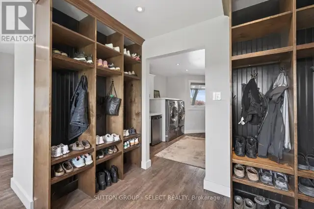 404417 UNION ROAD South-West Oxford, Ontario in Houses for Sale in Woodstock - Image 22