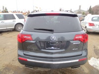 * 12M/20K POWER TRAIN WARRANTY INCLUDED ON LISTED PRICE* FULLY LOADED INCLUDING VOICE ACTIVATED NAVI... (image 3)