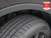 New Price! Odometer is 13972 kilometers below market average! Deep Black Pearl 2024 Volkswagen Tigua... (image 9)