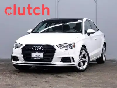 Electric Parking Brake, Brake Assist, Front Heated Seats and more! Clutch is the largest online used...