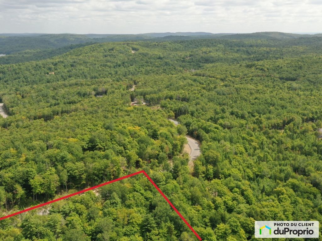 $65,900 - Residential Lot for sale in Chertsey — photo 1