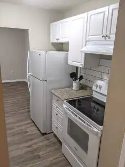 WATER&HEAT INCLUDED -  Leacrest Apartment 2BR in Kitchener63860083849219123