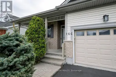 Welcome to this beautifully maintained two bedroom bungalow with a finished basement. Perfect for do...