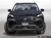 This Nissan Rogue has a dependable Intercooled Turbo Regular Unleaded I-3 1.5 L/91 engine powering t... (image 1)