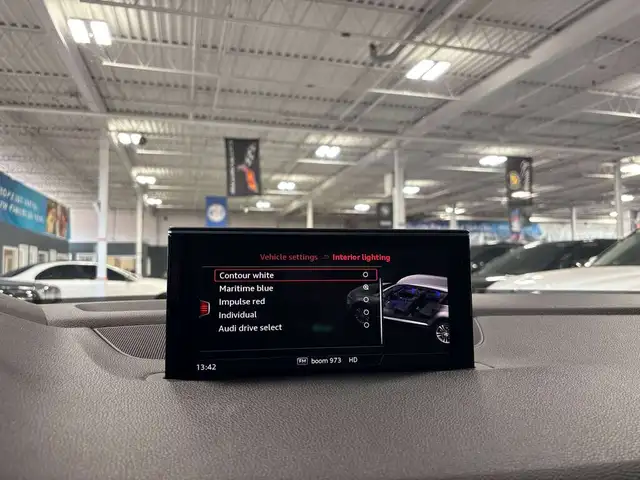 2018 Audi Q7 Technik|QUATTRO|3.0T|NAV|HUD|AMBIENT|7PASS|LEATHER in Cars & Trucks in City of Toronto - Image 28