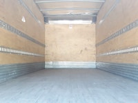 2018 HINO HINO 195 Box Truck - Automatic transmission-15500 GVW. 2018 Hino 195 Buying a single vehic... (image 9)