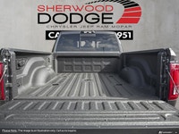 This Ram 2500 has a strong Regular Unleaded V-8 6.4 L/392 engine powering this Automatic transmissio... (image 6)