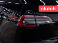 Rear Heated Seats, Electric Parking Brake, Forward Collision Mitigation and more! Clutch is the larg... (image 9)