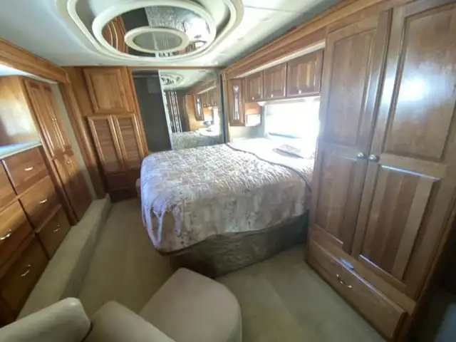 2006 Holiday Rambler Navigator 43PBQ in RVs & Motorhomes in Kelowna - Image 19