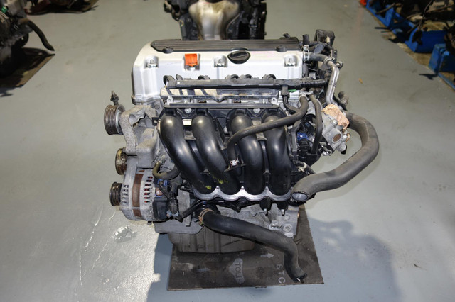 JDM Honda CRV K24A 2.4L Engine Motor CR-V 2010-2014 in Engine & Engine Parts in Hamilton - Image 2