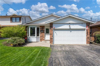 18 ROSEWELL Street Hamilton, Ontario