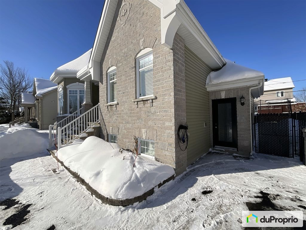 $650,000 - Bungalow for sale in St-Amable — photo 3