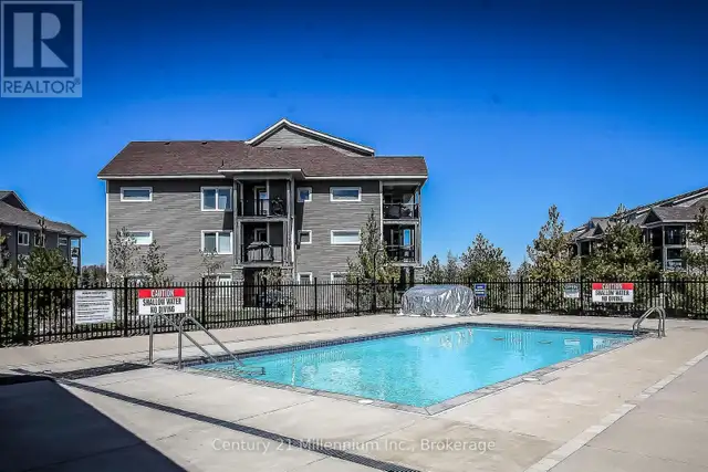 108 - 7 ANCHORAGE CRESCENT Collingwood, Ontario in Long Term Rentals in Barrie - Image 4