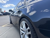 AMVIC Licensed Dealer AMVIC LICENSED DEALER. Stock number: L6563A The 2015 Audi S6 delivers the perf... (image 5)