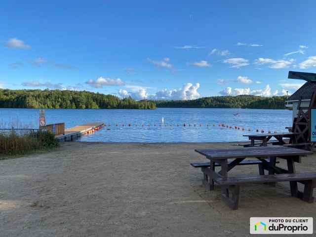 $75,000 - Residential Lot in Ste-Marguerite-Du-Lac-Masson — photo 2
