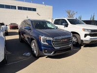 Welcome To Sherwood Park Chevrolet. The #1 Volume Chevrolet Dealer in Canada. Sunroof| Heated Seats... (image 1)