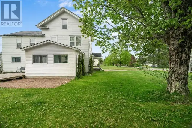 77 Jenks Avenue Parrsboro, Nova Scotia in Houses for Sale in Truro - Image 41