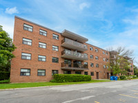 Collingwood 2 Bedroom Apartment for Rent: