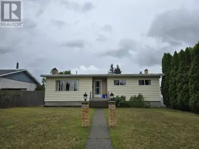 You will find this lovely family home near the end of Quinn St North. Quinson Park is just a couple...