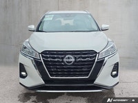 This used 2024 Nissan Kicks SV comes equipped with 17-inch Alloy Wheels, an 8-inch Touchscreen Displ... (image 8)