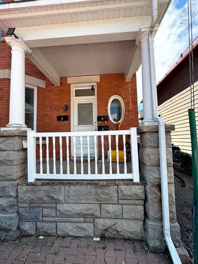 Logement 3 chambres - Tout inclus - Meublé - Ottawa