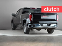 NO ACCIDENTS / CLEAN CARFAX / Climate Control, Bluetooth Music, Touchscreen Display and more! Clutch... (image 5)