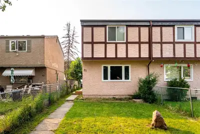 1Q//Winnipeg/**SS NOW, Offers as received** Welcome to this charming MOVE-IN READY home in the highl...