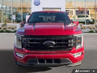 This Ford F-150 delivers a Regular Unleaded 2.7 L EcoBoost engine powering this Automatic transmissi... (image 7)