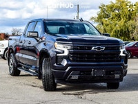 All purchasers receive a CarHub Rewards Card for $1000 towards service! This Chevrolet Silverado 150... (image 8)