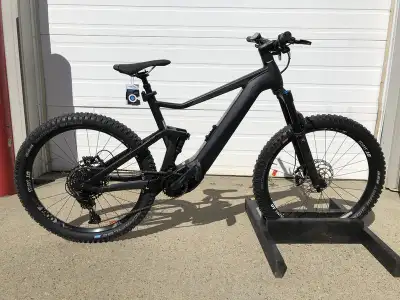 Edmonton's newest electric bike dealer! Exclusive Bulls eBike Dealer! Test ride the Copperhead Evo A...