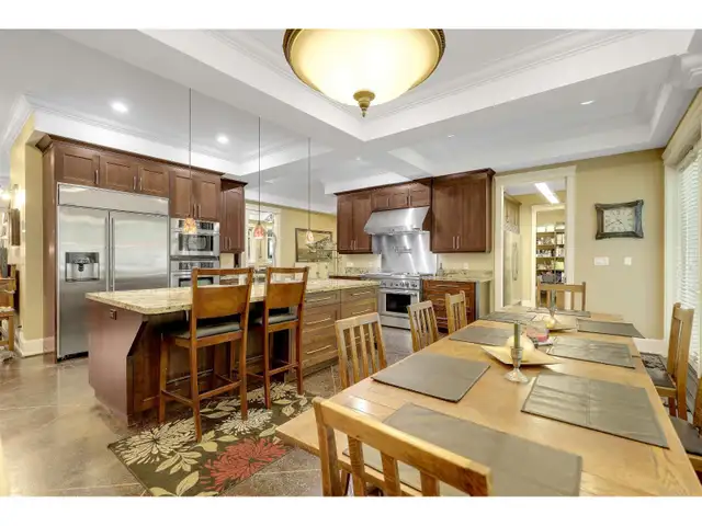 2831 184 STREET Surrey, British Columbia in Houses for Sale in Delta/Surrey/Langley - Image 20