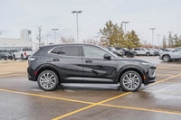Welcome to Sherwood Buick GMC! ENGINE 2.0L TURBO 4-CYLINDER SIDI (228 hp [170 kW] @ 5000 rpm 258 lb-... (image 9)