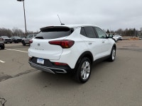 Certified, Low Mileage, Heated Seats, Heated Steering Wheel, Remote Start, Lane Keep Assist, Lane De... (image 4)