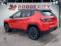 KBB.com 10 Best All-Wheel-Drive Vehicles Under $25,000. This Jeep Compass boasts a Regular Unleaded... (image 1)