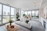 Up To 2 Months of Free Rent!* For a limited time only, enjoy 2 months of free rent!* *Select suites... (image 3)