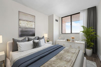3 Bedroom Apartment for Rent - 205 & 207 Morningside Avenue