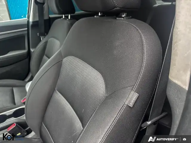 2018 Hyundai Elantra GL SE Auto for sale in Cars & Trucks in Kelowna - Image 14